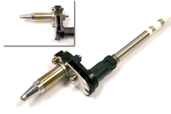 N3-20 Desoldering Nozzle 2.0 mm