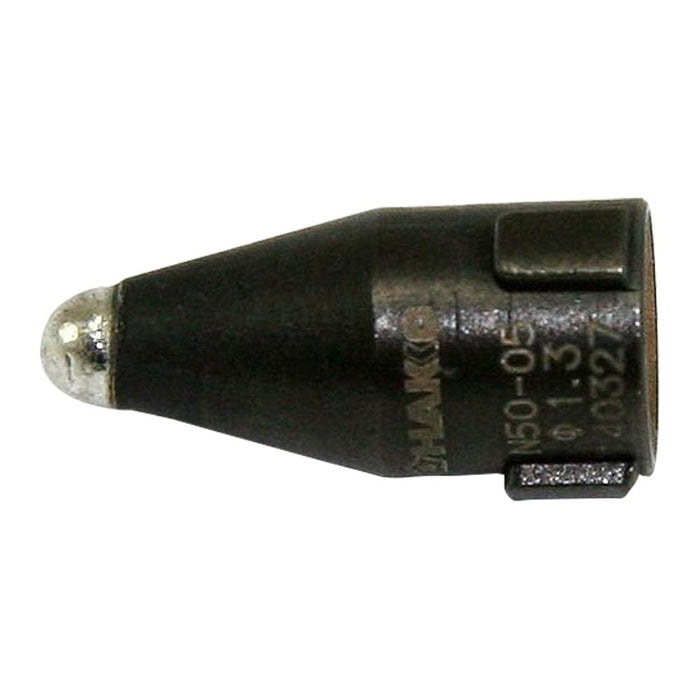 N50-05 Desoldering Nozzle 1.3 mm