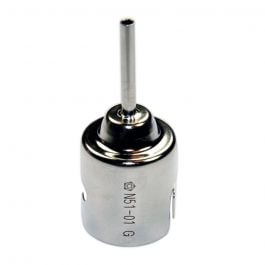 N51-01 Single Hot Air Nozzle, 2.5mm