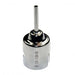 N51-01 Single Hot Air Nozzle, 2.5mm