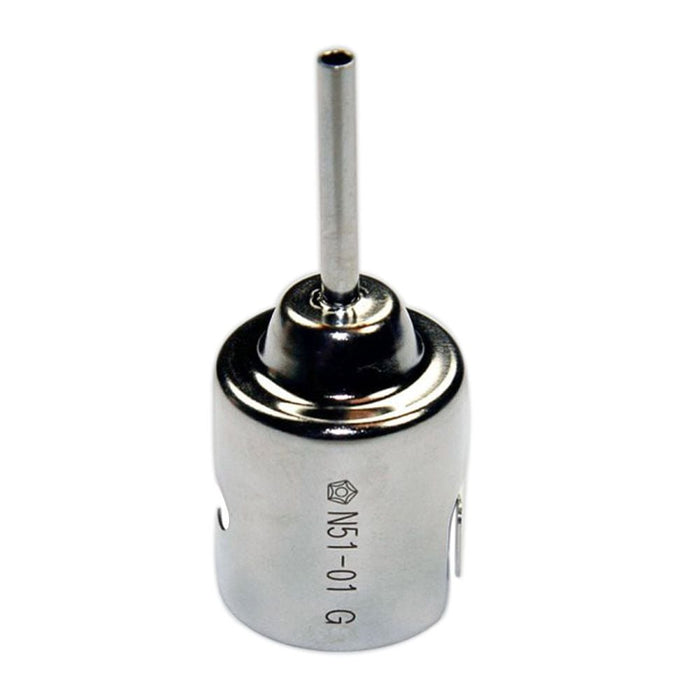 N51-01 Single Hot Air Nozzle, 2.5mm