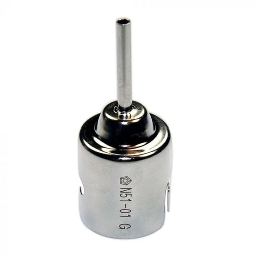 N51-01 Single Hot Air Nozzle, 2.5mm