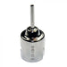 N51-01 Single Hot Air Nozzle, 2.5mm