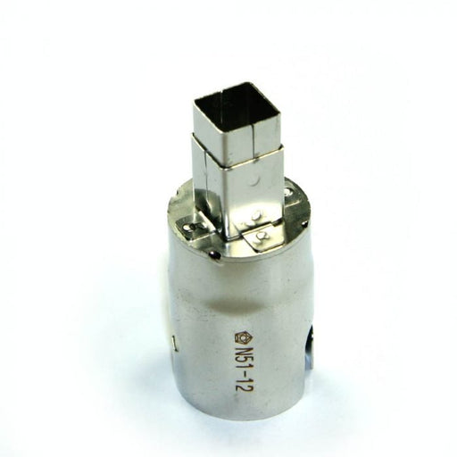 N51-12 BGA Hot Air Nozzle, 8 x 8 mm