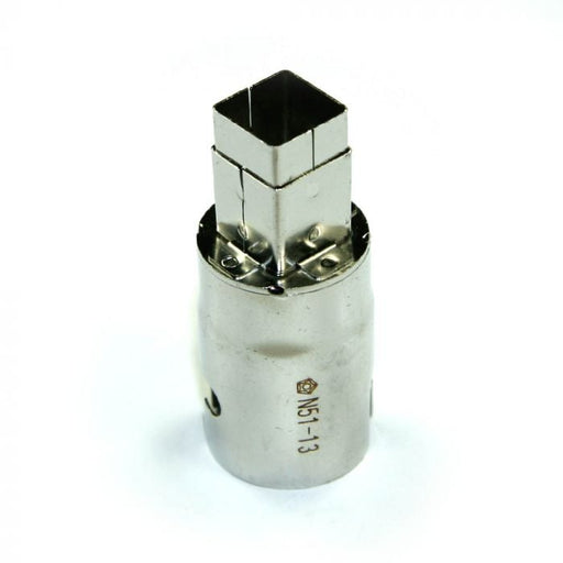 N51-13 BGA Hot Air Nozzle, 10 x 10 mm