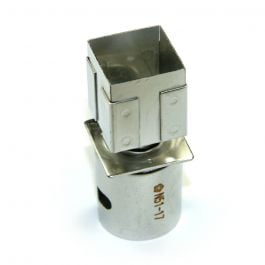 N51-17 BGA Hot Air Nozzle, 17 x 17 mm