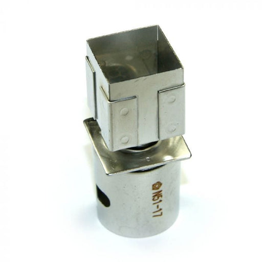 N51-17 BGA Hot Air Nozzle, 17 x 17 mm