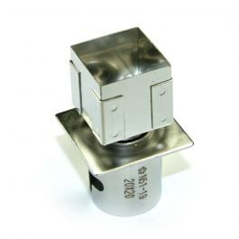 N51-19 BGA Hot Air Nozzle, 20 x 20 mm