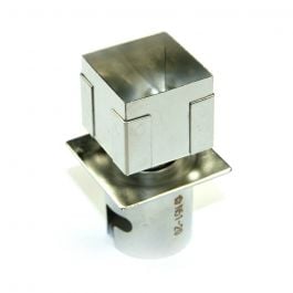 N51-20 BGA Hot Air Nozzle, 22 x 22 mm