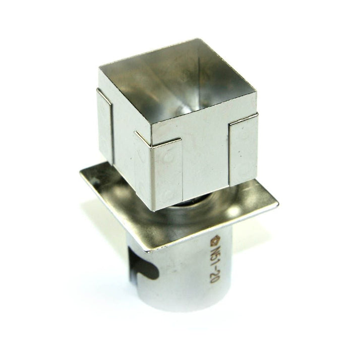 N51-20 BGA Hot Air Nozzle, 22 x 22 mm