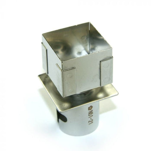 N51-21 BGA Hot Air Nozzle, 24 x 24 mm