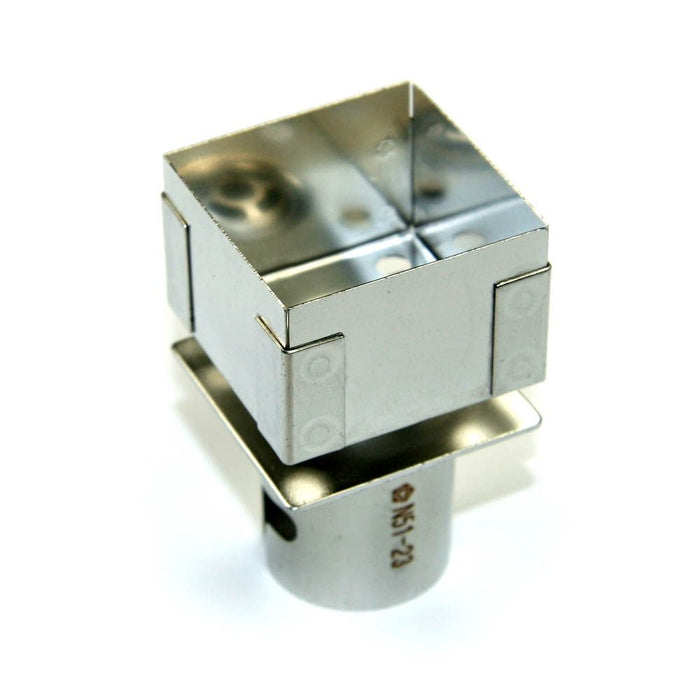N51-23 BGA Hot Air Nozzle, 29 x 29 mm