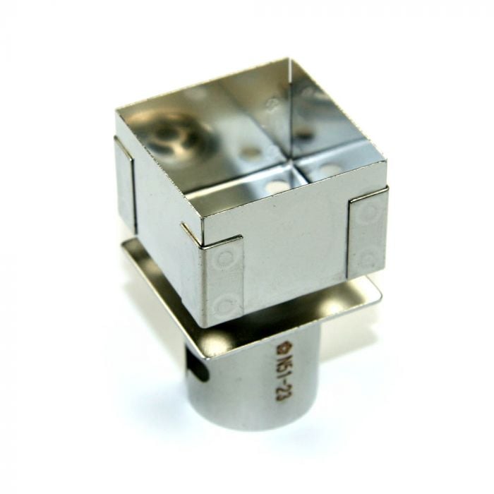 N51-23 BGA Hot Air Nozzle, 29 x 29 mm