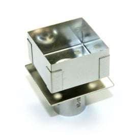 N51-24 BGA Hot Air Nozzle, 35 x 35 mm
