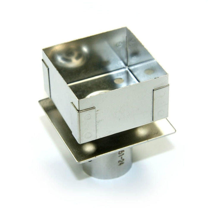 N51-24 BGA Hot Air Nozzle, 35 x 35 mm