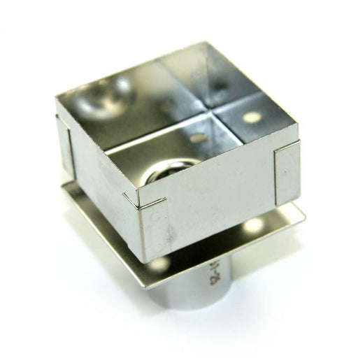 N51-25 BGA Hot Air Nozzle, 38 x 38 mm