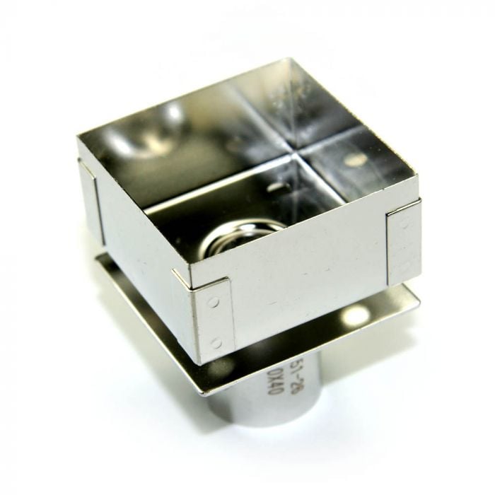 N51-26 BGA Hot Air Nozzle, 40 x 40 mm