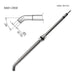 NA01-CB30 3.0mm Bent Nozzle