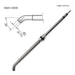 NA01-CB30 3.0mm Bent Nozzle