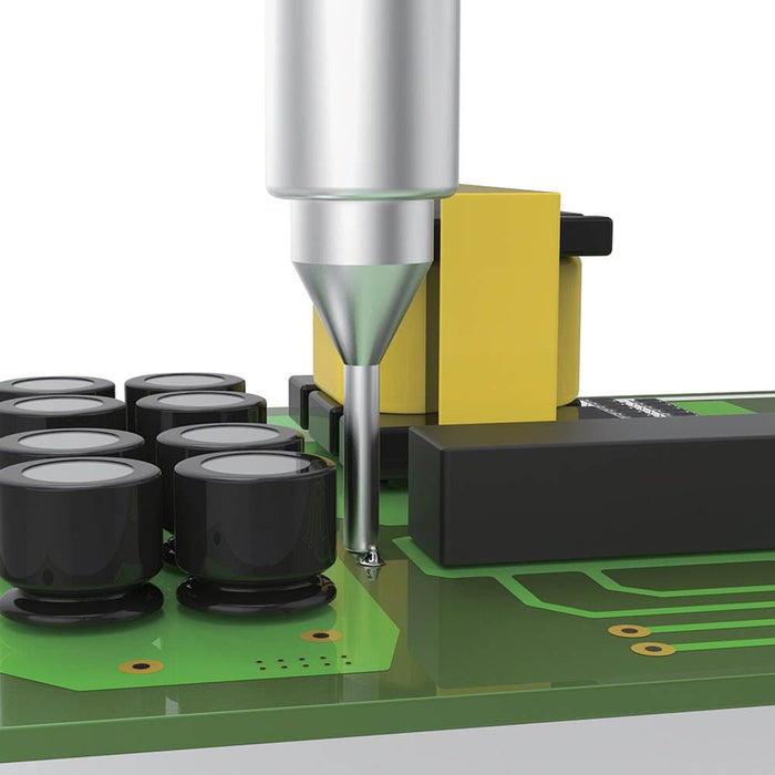 Discontinued FR-410 with Gun-Style Desoldering Tool