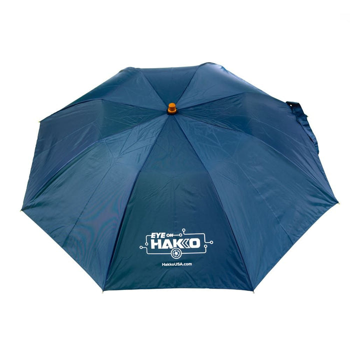 Assorted Color Eye on Hakko 43" Umbrella