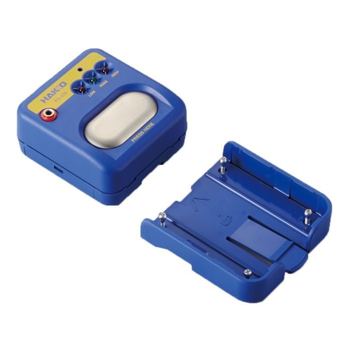 FG-470 System Tester