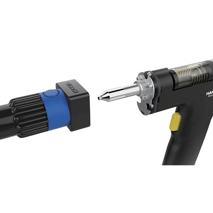 Discontinued FR-410 with Gun-Style Desoldering Tool