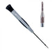 PG1-0-D, 1.2 x 60 mm. Slotted Tip Screwdriver
