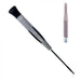 PG1-1-D, 1.5 x 60 mm. Slotted Tip Screwdriver