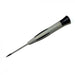 PG1-2-D, 1.8 x 60 mm. Slotted Tip Screwdriver