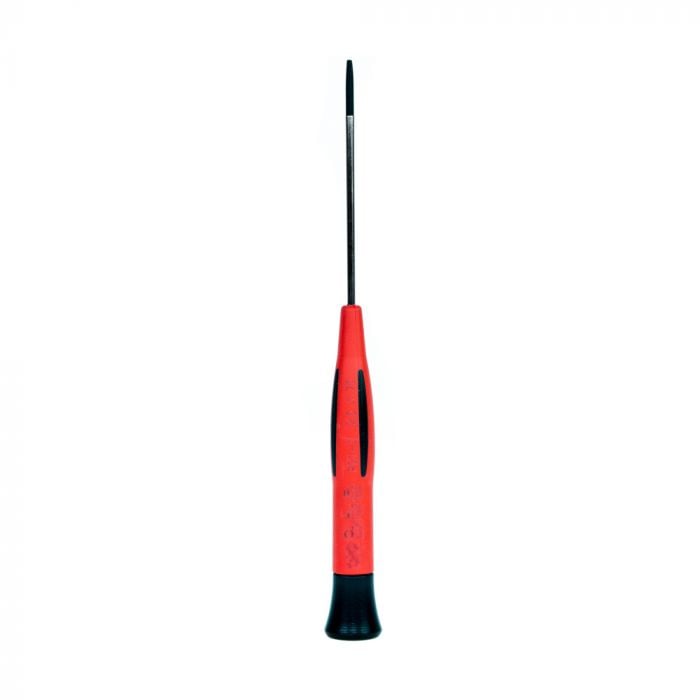 PG1-3, 2.5 x 75 mm. Slotted Tip Screwdriver
