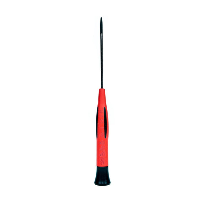 PG1-3, 2.5 x 75 mm. Slotted Tip Screwdriver