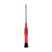 PG1-3, 2.5 x 75 mm. Slotted Tip Screwdriver