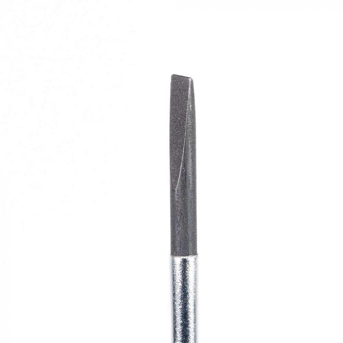 PG1-3, 2.5 x 75 mm. Slotted Tip Screwdriver
