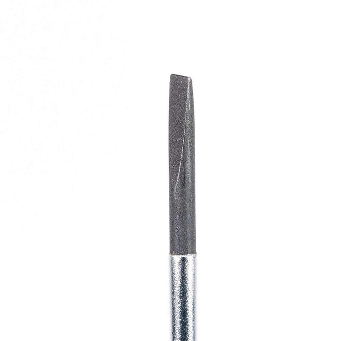 PG1-3, 2.5 x 75 mm. Slotted Tip Screwdriver