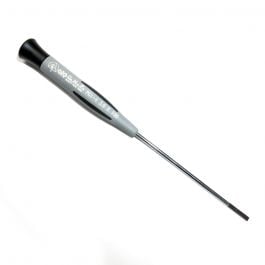PG1-4-D, 3.0 x 100 mm. Slotted tip Screwdriver