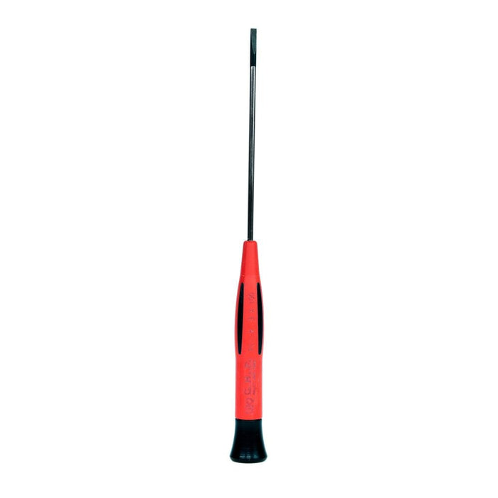 PG1-4, 3.0 x 100 mm. Slotted Tip Screwdriver