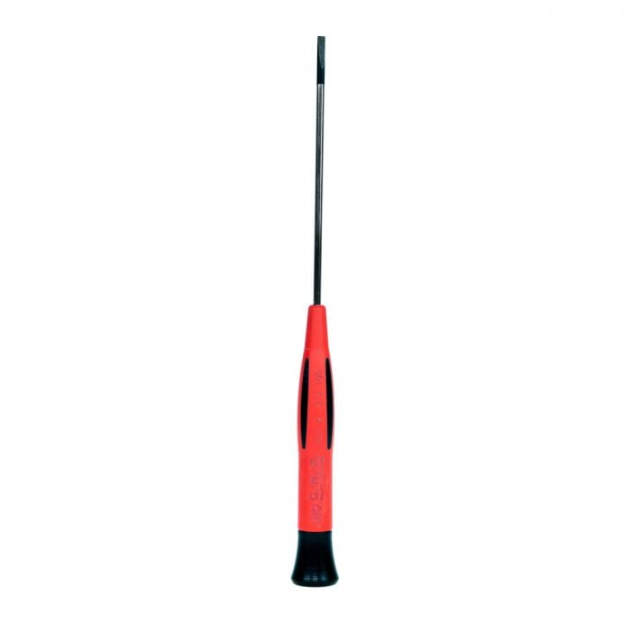 PG1-4, 3.0 x 100 mm. Slotted Tip Screwdriver