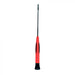 PG1-4, 3.0 x 100 mm. Slotted Tip Screwdriver