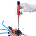 PG1-4, 3.0 x 100 mm. Slotted Tip Screwdriver