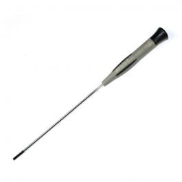 PG1-5-D, 3.0 x 150 mm. Slotted Tip Screwdriver