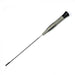 PG1-5-D, 3.0 x 150 mm. Slotted Tip Screwdriver