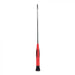 PG1-5, 3.0 x 150 mm. Slotted Tip Screwdriver