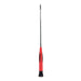 PG1-5, 3.0 x 150 mm. Slotted Tip Screwdriver