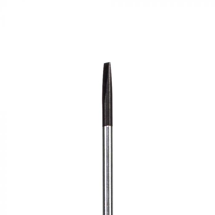 PG1-5, 3.0 x 150 mm. Slotted Tip Screwdriver