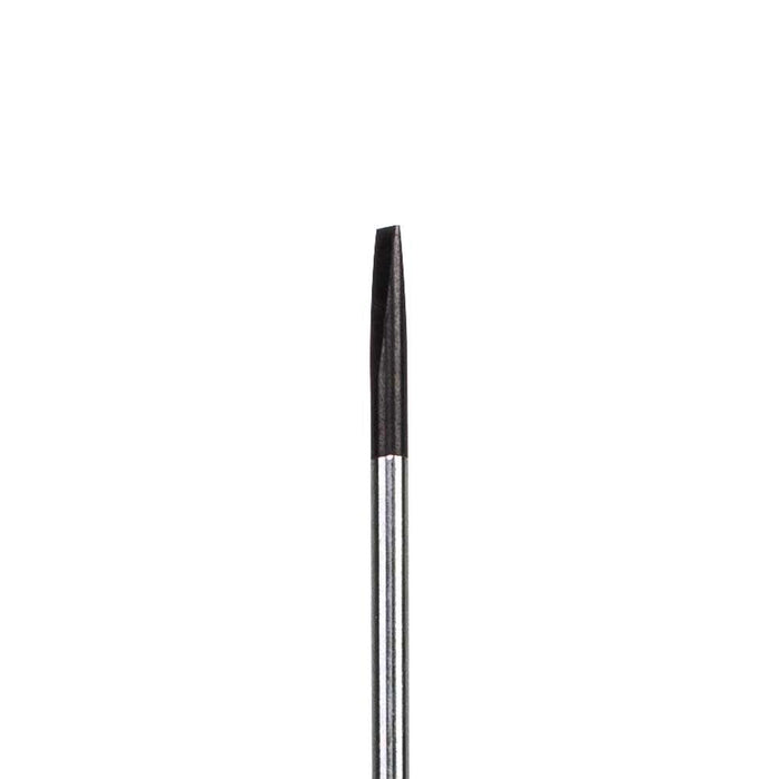 PG1-5, 3.0 x 150 mm. Slotted Tip Screwdriver