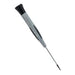 PG2-0-D,  2.5 x 60 mm. Phillips Screwdriver