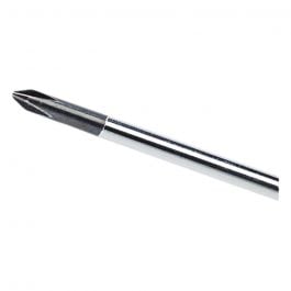 PG2-0, 2.5 x 60 mm Phillips Screwdriver