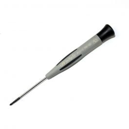 PG2-1-D,  2.5 x 60 mm. Phillips Screwdriver