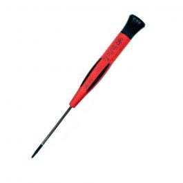 PG2-1,  2.5 x 60 mm. Phillips Screwdriver